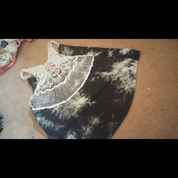 High low tank - Picture 2 of 2