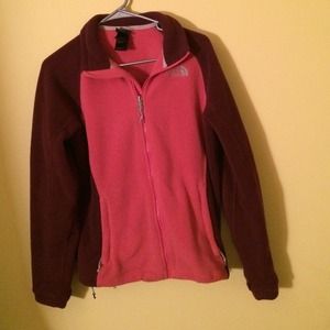 The North Face Fleece