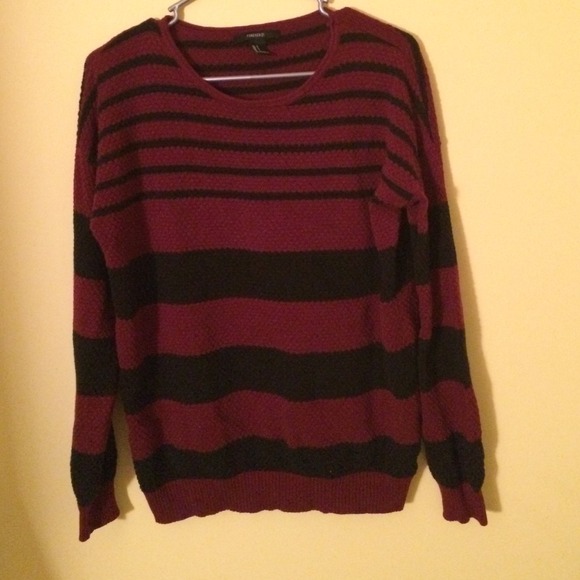 Forever 21 sweater