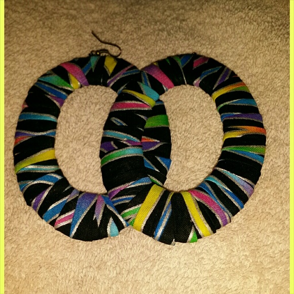 Ear Candy