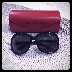 Valentino sunglasses