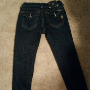 Jeans- miss me