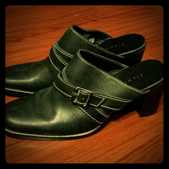 Gianni bini slip on booties - Picture 1 of 2