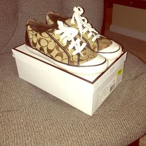 Coach Sneakers
