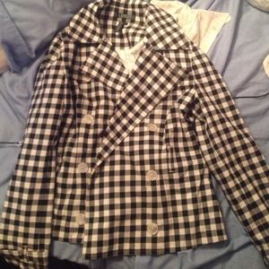 Ralph Lauren jacket/blazer