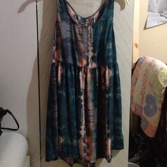 Urban Outfitters dress