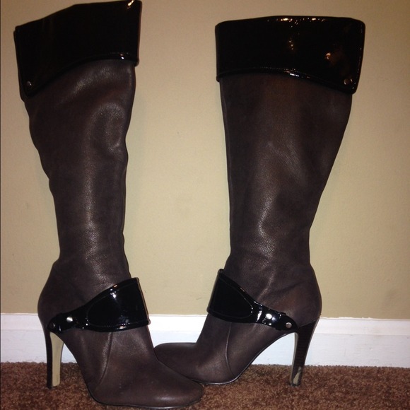 Nine West Knee Boot