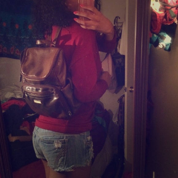 Rosetti Accessories - 🚫🚫sold🚫🚫Backpack