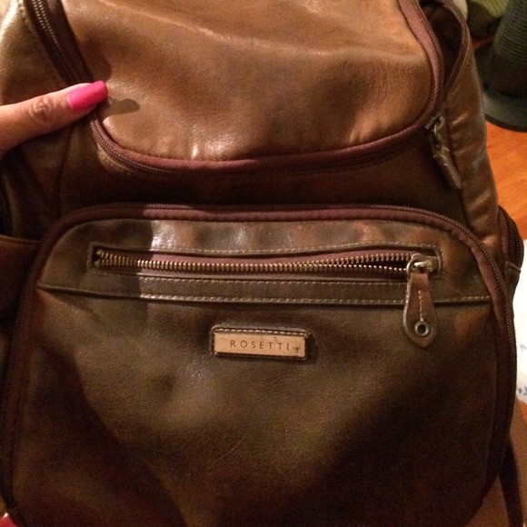 🚫🚫sold🚫🚫Backpack - Picture 2 of 2