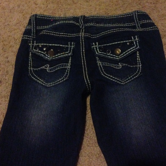 Jeans - Picture 2 of 2