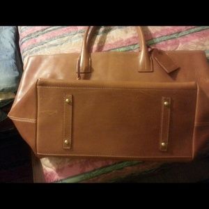 Dooney & Bourke Medium Russel Bag
