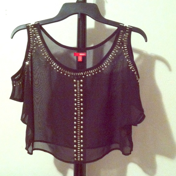 BONGO Top Blouse