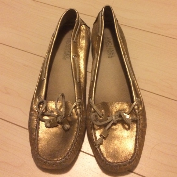 Michael Kors loafers