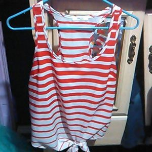 A blouse from poetry clothing