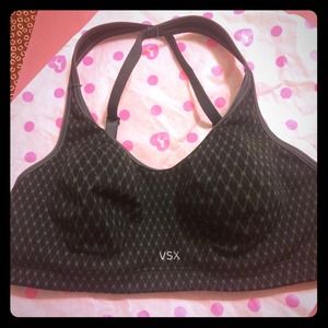 VS sports bra