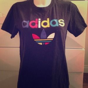 Adidas tops