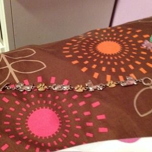 Pet lover bracelet