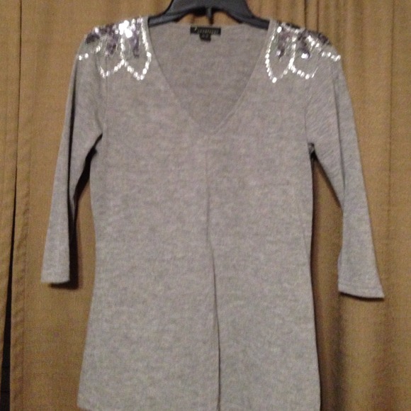 Forever 21 top