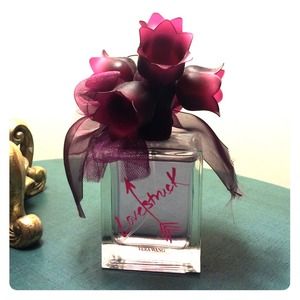 Vera Wang Love Struck perfume