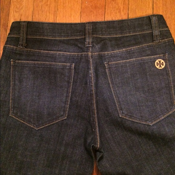 Tory Burch Jeans