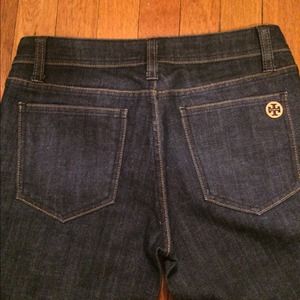 Tory Burch Jeans