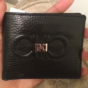 Ferragamo Wallet