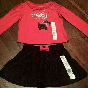 Toddler outfit