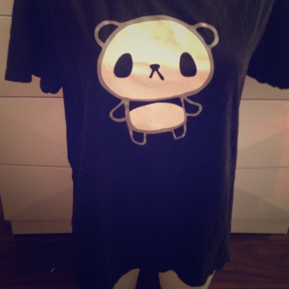 panda tops