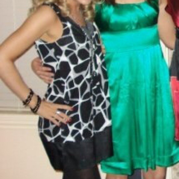 Express Dress/Tunic - Picture 3 of 4