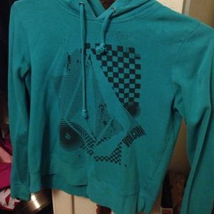 Volcom Hoodie