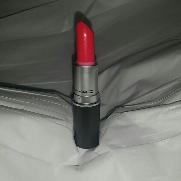 MAC impassioned