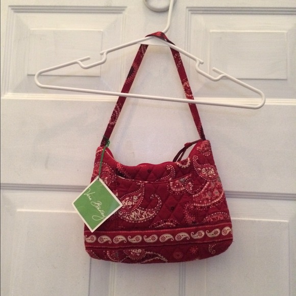 ❗️Vera Bradley bag❗️