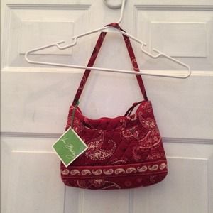 ❗️Vera Bradley bag❗️