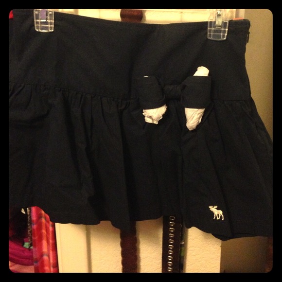 Abercrombie & Fitch Skirt