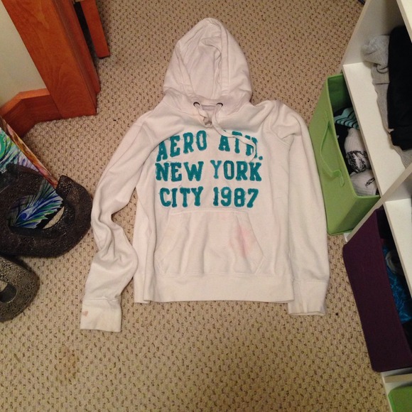 Aeropostale sweatshirt