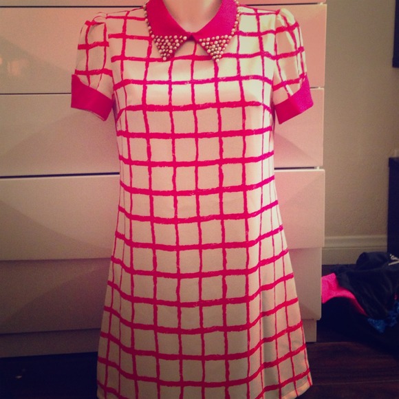 korean dress