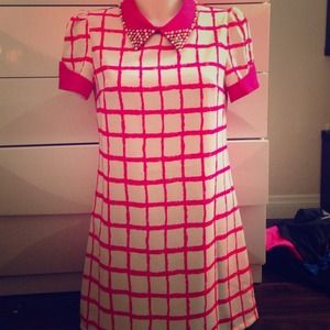 korean dress