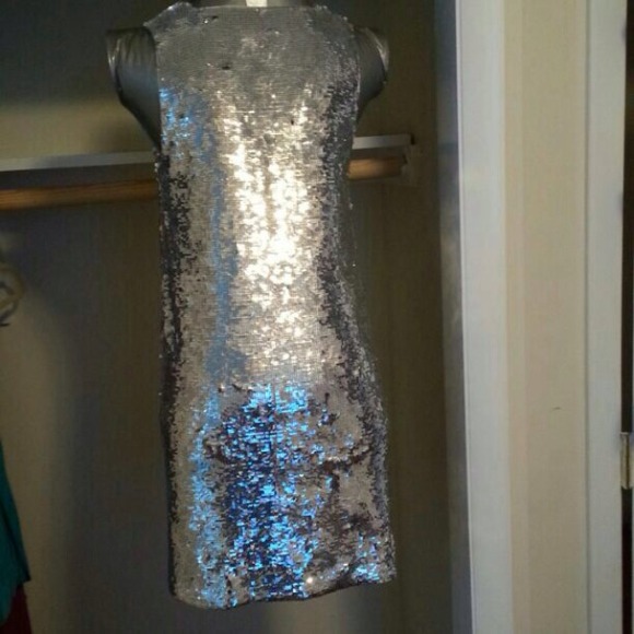 Alice and Olivia dress