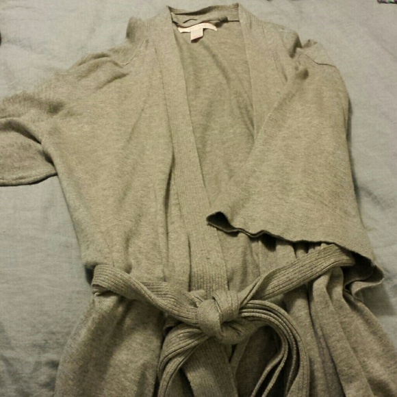 Victorias Secret cotton Robe