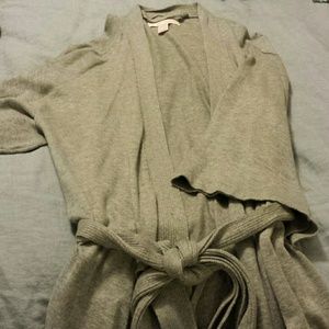 Victorias Secret cotton Robe
