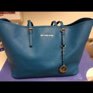 Michael Kors Jet set Tote