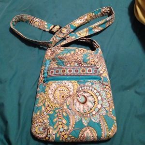 Vera Bradley Purse