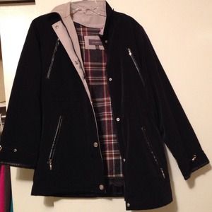 Liz Claiborne Jacket