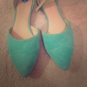 Franco Sarto flats