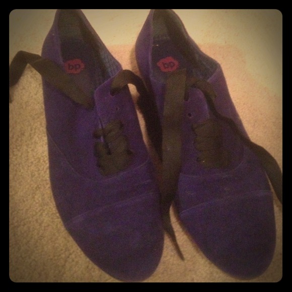 Funky, fun little boots