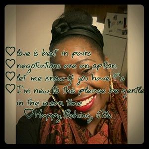 Welcome to my closet!!