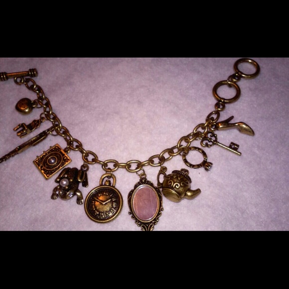 Charm Bracelet