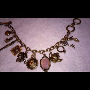 Charm Bracelet