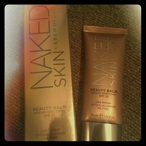 Urban Decay BB Creme Naked Light