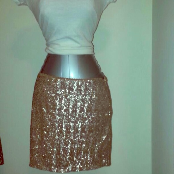 Forever 21 skirt